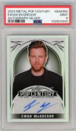 ミントモール / MINT 新宿店 / 2024 LEAF Pop Century Metal Ewan