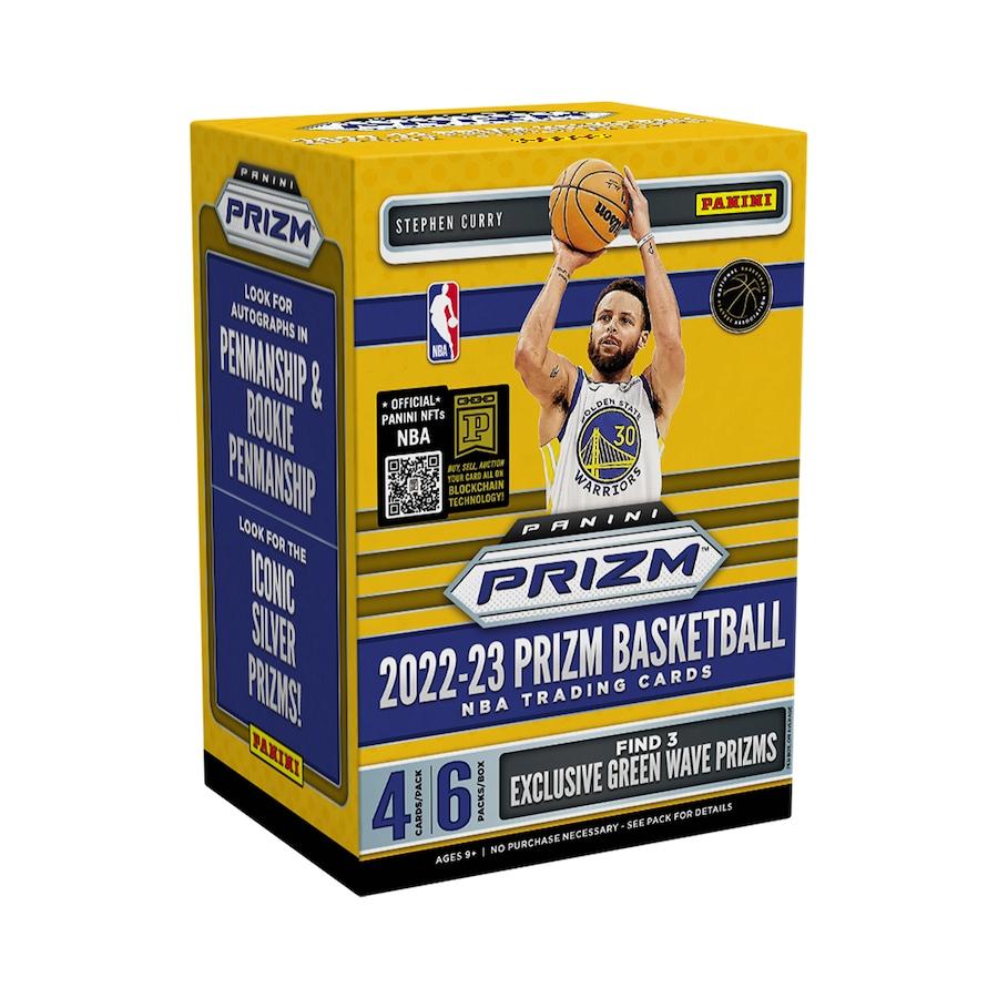 NBA 2022-23 Panini Prizm Basketball Card