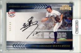 ミントモール / MINT 立川店 / 2025 EPOCH 埼玉西武ライオンズ PREMIER