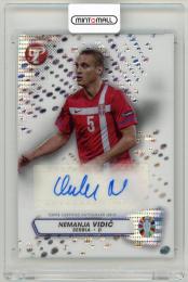 ミントモール / MINT LAB TOKYO店 / 2023 Topps Pristine Road to Euro