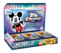 ミントモール / MINT-WEB店 (ボックス通販) / 2026 TOPPS CHROME