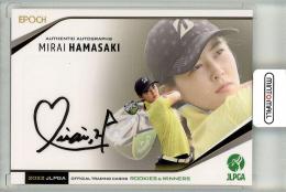 EPOCH 2022 JLPGA イ ミニョン 直筆サイン 10枚限定 EPOCH 2022 JLPGA イ ミニョン 直筆サイン 10枚限定 2025年最新