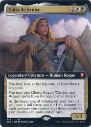 ミントモール / MINT GAMES MTG(東日本橋) / 【CLB】【ENG】《ナリア