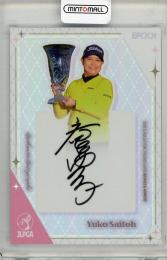 ミントモール / MINT 吉祥寺店 / 2025 EPOCH JLPGA ROOKIE&WINNERS