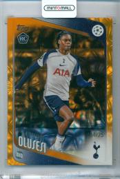 ミントモール / MINT 立川店 / 2026 Topps Uefa Japan Edition Callum