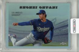 ミントモール / MINT 千葉店 / 2025 Topps Chrome Platinum