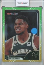 ミントモール / MINT 池袋店 / 2025-26 Topps Hoops Giannis