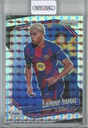 ミントモール / MINT 池袋店 / 2025-26 Panini Prizm FIFA Lamine