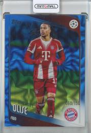 ミントモール / MINT 池袋店 / 2025-26 Topps UEFA Competitions Japan