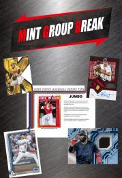 MLB実使用 ラインナップカード 2006年5月29日 S2J【MLBカード】TOPPS MLB 2025 JUMBO SERIES 2 ベースボール