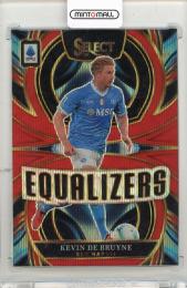 ミントモール / MINT 新宿店 / 2025-26 PANINI Select Serie A Kevin