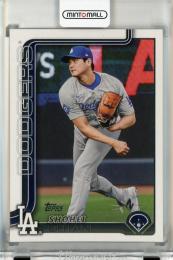 mint おまとめ ② ミントモール / MINT 千葉店 / 2025 Topps Series 2 Shohei