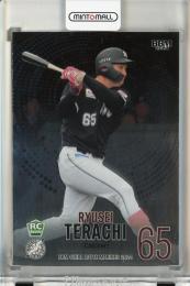 ミントモール / MINT 千葉店 / BBM 千葉ロッテマリーンズ 2024 寺地