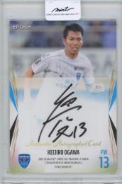 ミントモール / MINT 横浜店 / 2021 EPOCH JTE横浜FC 小川慶治朗 直筆