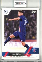 ミントモール / MINT 池袋店 / 2022-23 Topps UEFA Club Competitions