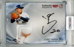 ミントモール / MINT 浦和店 / 2025 BBM 埼玉西武ライオンズ 田村