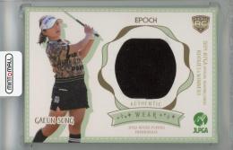 高品質の人気 / 浦和店 MINT / ミントモール 2024 JLPGA EPOCH その他