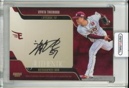 ミントモール / MINT 池袋店 / 2025 BBM 東北楽天ゴールデンイーグルス