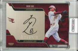 ミントモール / MINT 池袋店 / 2025 BBM 東北楽天ゴールデンイーグルス