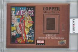 ミントモール / MINT 横浜店 / 2021 UPPER DECK Marvel Ages Copper