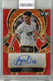 ミントモール / MINT 千葉店 / 2025-26 Panini Select La Liga Pepelu