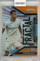ミントモール / MINT 千葉店 / 2025-26 Panini Prizm FIFA Mason