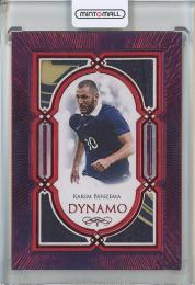 ミントモール / MINT 池袋店 / 2024-25 Futera Karim Benzema Dynamo