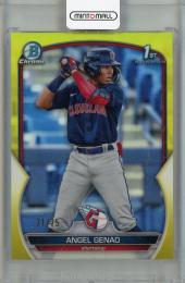 ミントモール / MINT 浦和店 / 2023 Topps Bowman Angel Genao Chrome
