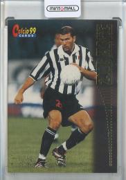 ミントモール / MINT 池袋店 / 1998-99 Panini Calcio Zinedine Zidane