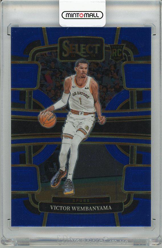 ミントモール / MINT 梅田店 / 2023-24 PANINI Select Victor 