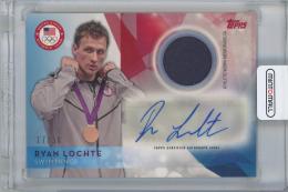 ミントモール / MINT 横浜店 / 2016 TOPPS U.S. Olympic Team