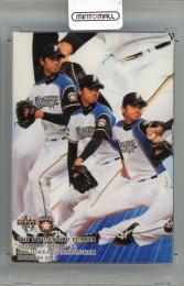 BBM 2017 2nd 大谷翔平　北海道日本ハムファイターズ 4211842c96f7c2ffd6b3224bd33fee