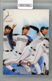 大谷翔平 北海道日本ハムファイターズ プレーイングカード