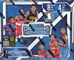 ミントモール / MINT-WEB店 (ボックス通販) / NBA 2023-24 PANINI
