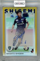 ミントモール / MINT 浦和店 / 2025 Topps Jリーグ フラッグシップ 重