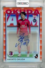 ミントモール / MINT 浦和店 / 2025 Topps Jリーグ フラッグシップ