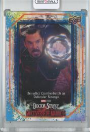 エージェント　オブ　シールド　upper deck ミントモール / MINT 池袋店 / 2024 Upper Deck Marvel Studios Doctor