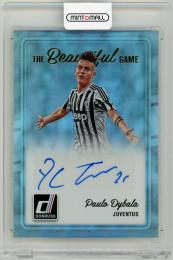 ミントモール / MINT LAB TOKYO店 / 2016-17 Panini Donruss Paulo