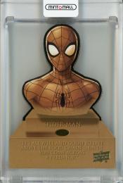 ミントモール / MINT 浦和店 / 2017 Upper Deck Marvel Premier Spider