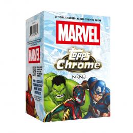 ミントモール / MINT-WEB店 (ボックス通販) / 2025 TOPPS MARVEL