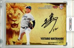 シム・リウ 23 LEAF 12枚限定直筆サインカード マーベル シャンチー シム・リウ 23 LEAF 12枚限定直筆サインカード マーベル