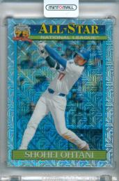 Topps Shohei ohtani ロサンゼルスドジャース 大谷翔平 大谷翔平