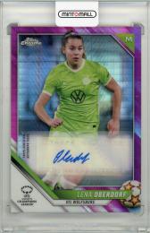 topps champions league ノイアー　直筆サインカード topps champions league ノイアー サイン （新品】2017 TOPPS