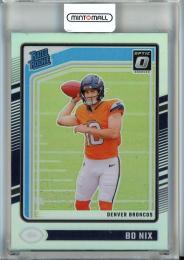 NFLカード Tee Higgins 世界1枚限定パッチカード含む3枚セット NFLカード Tee Higgins 世界1枚限定パッチカード含む3枚セット NFL