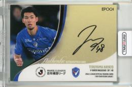 ミントモール / MINT 千葉店 / 2026 EPOCH Jカード 百年構想リーグ