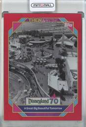 ミントモール / MINT 池袋店 / 2025 Topps Disneyland 70th