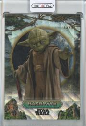 ミントモール / MINT 池袋店 / 2024 Topps Star Wars Hyperspace Yoda