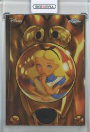 ミントモール / MINT 池袋店 / 2026 Topps Chrome Disney Alice