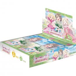 ラブライブ！オフィシャルカードゲーム ブースターパック NEXT STEP ミントモール / MINT-WEB店 (ボックス通販) / ラブライブ
