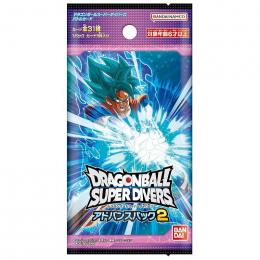 ドラゴンボールスーパーダイバーズ　アドバンスパック2 フルコンプセット ミントモール / MINT-WEB店 (ボックス通販) / ドラゴンボール